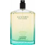 Azzaro Pour Homme Cologne Intense toaletní voda pánská 100 ml tester – Hledejceny.cz