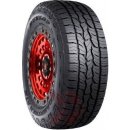 Osobní pneumatika Dunlop Grandtrek AT5 255/60 R18 112H