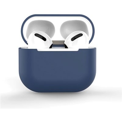 AlzaGuard Skinny Silicone Case pro Airpods 2021 AGD-ACSS3L – Hledejceny.cz