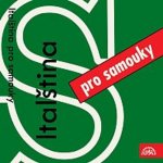 Italština pro samouky - Janešová Jarmila – Hledejceny.cz
