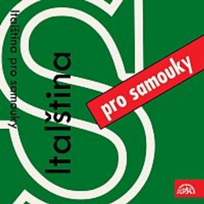 Italština pro samouky - Janešová Jarmila – Hledejceny.cz