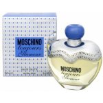 Moschino Toujours Glamour toaletní voda dámská 30 ml – Hledejceny.cz