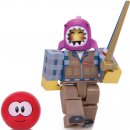 Roblox Meepcity fisherman