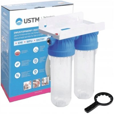 USTM Entry 2 Duo 10″ – Hledejceny.cz