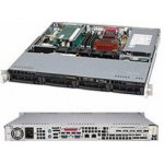 Supermicro SYS-5019C-M – Hledejceny.cz