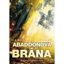 Abaddonova brána James S. A. Corey