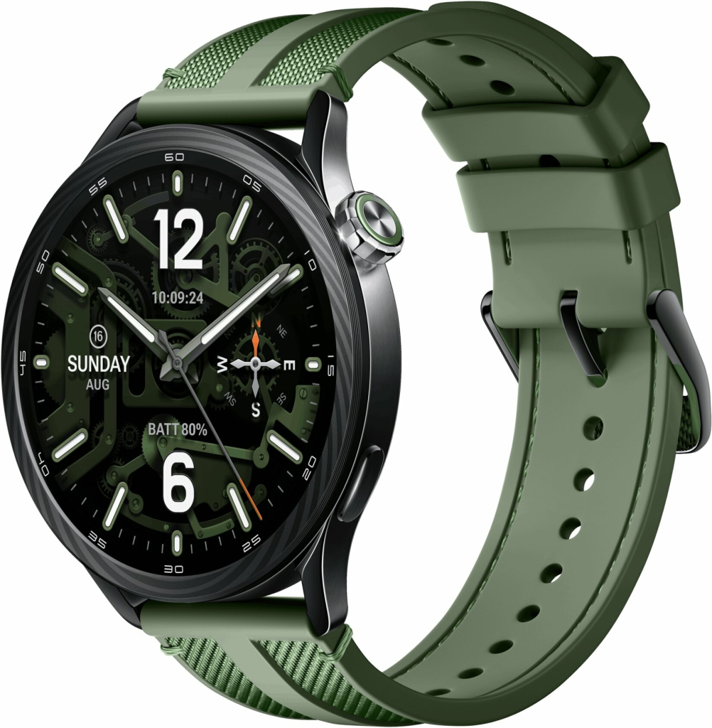 Xiaomi Watch S5 46mm na Heureka.cz