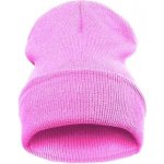 Blingstar beanie Blank PINK LIGHT světle růžová – Hledejceny.cz