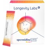 SpermidineLIFE Boost+ 3 mg 30 sáčků – Hledejceny.cz