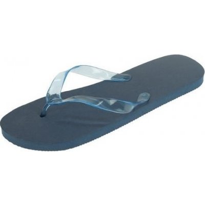 Canis žabky Frog modrá – Zboží Dáma