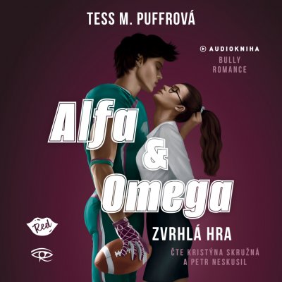 Alfa & Omega: Zvrhlá hra – Zboží Dáma