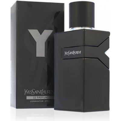 Yves Saint Laurent Y Le Parfum parfémovaná voda pánská 100 ml tester – Zbozi.Blesk.cz