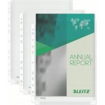 Leitz A4 200 mikronů Jumbo s rozšiřitelnou kapacitou 5 ks – Hledejceny.cz