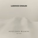 Ludovico Einaudi - SEVEN DAYS WALKING-DAY 1 LP