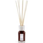 Millefiori Natural Sandalo Bergamotto Santálové dřevo a bergamot Difuzér 100 ml + 7 stébel v délce 25 cm – Hledejceny.cz