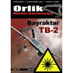 Bayraktar TB-2 Laserové doplňky kostra – Hledejceny.cz