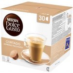 Nescafé Dolce Gusto CORTADO kapslí 30 ks – Zboží Dáma