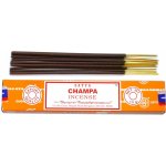 Satya Vonné Tyčinky Champa 15 g – Zboží Dáma