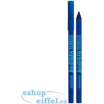Bourjois Contour Clubbing waterproof tužka na oči 46 Bleu Neon 1,2 g – Hledejceny.cz