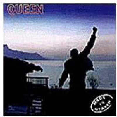 Queen - Made In Heaven - Deluxe Edition CD – Zbozi.Blesk.cz