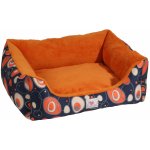 O´lala Pets Pelech Super De luxe – Zboží Dáma