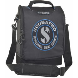 SCUBAPRO TECH BAG INCL. COMPUTER BAG