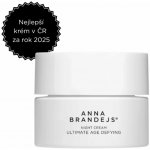 Anna Brandejs Ultimate Age Defying noční omlazující krém 50 ml – Zbozi.Blesk.cz