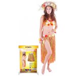 sukně Hawaii 72 cm barevná – Sleviste.cz