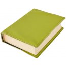 Klasik Obal na knihu M 22,7 x 36,3 cm Zelená