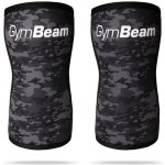 GymBeam Neoprenová bandáž na koleno Conquer Camo 1430 g – Zboží Mobilmania