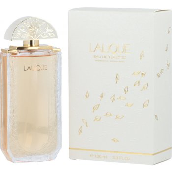 Lalique Lalique toaletní voda dámská 100 ml