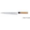 Kuchyňský nůž Dictum Japonský nůž Kanehiro Hocho Sujihiki Fish and Meat Knife 265 mm