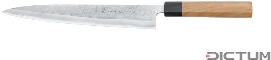 Dictum Japonský nůž Kanehiro Hocho Sujihiki Fish and Meat Knife 265 mm