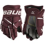 Hokejové rukavice Bauer Supreme M5 PRO JR – Zboží Dáma