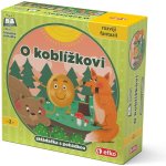 Efko O koblížkovi – Hledejceny.cz