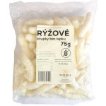 Natural Jihlava Křupky rýžové bez lepku 75 g – Zboží Dáma Natural Jihlava Křupky rýžové bez lepku 75 g – Zboží Dáma