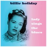 Lady Sings the Blues - Billie Holiday LP – Zbozi.Blesk.cz