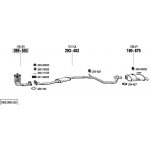 Bosal BS 293-403 – Hledejceny.cz