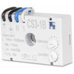 Elektrobock CS3-1B – Sleviste.cz