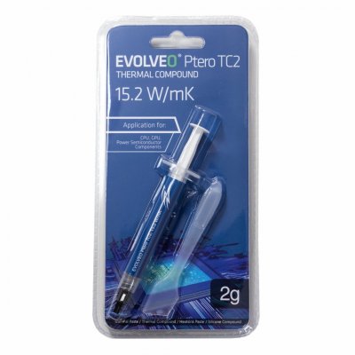 Evolveo Ptero TC 2 2 g PT-TC2 – Zboží Živě