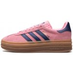 Adidas Gazelle Bold pink glow H06122 – Hledejceny.cz