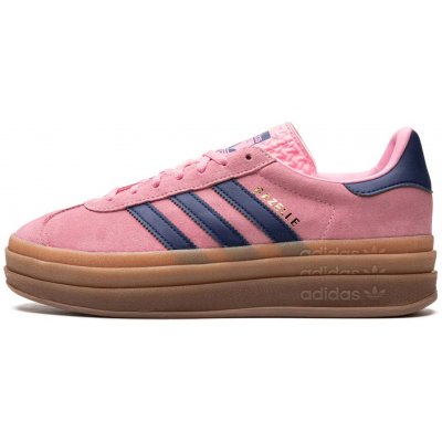 Adidas Gazelle Bold pink glow H06122 – Hledejceny.cz