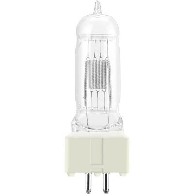 Osram 64744 1000W GX9.5 230V – Zboží Mobilmania