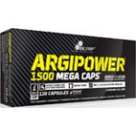 Olimp Argi Power 1500 120 tablet – Hledejceny.cz