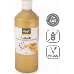 Creall temperová barva 500 ml zlatá – Hledejceny.cz