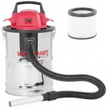 Worcraft CAVC-S20Li-18L – Sleviste.cz