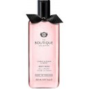 Grace Cole Boutique Cherry Blossom & Peony sprchový gel 500 ml