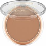 Catrice Sun Glow Matt Bronzing Powder Bronzující pudr 035 Universal Bronze 9,5 g – Hledejceny.cz