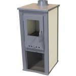 Bella Thalia OKTA M ECO béžová – Zboží Mobilmania