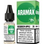 Aramax Salt RedGreen 10 ml 20 mg – Zboží Mobilmania